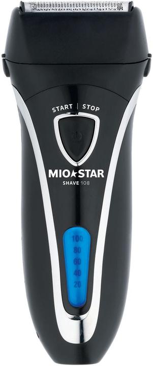 Mio Star Shave 108