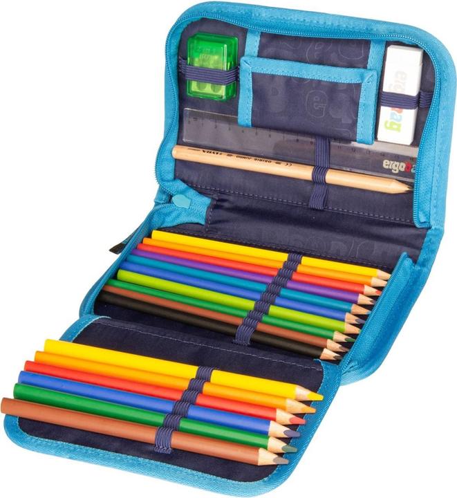 Image du produit Ergobag Pack Set de cartables (20 l)