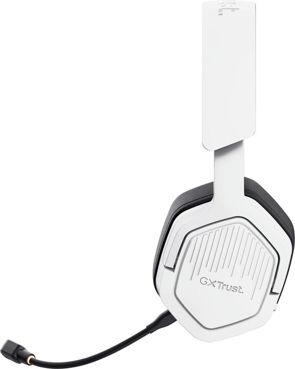 Actual product image Trust Gxt493w Carus Wrls Headset (Wireless)