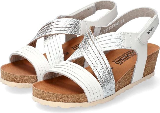 Actual product image Mephisto Renza (36)