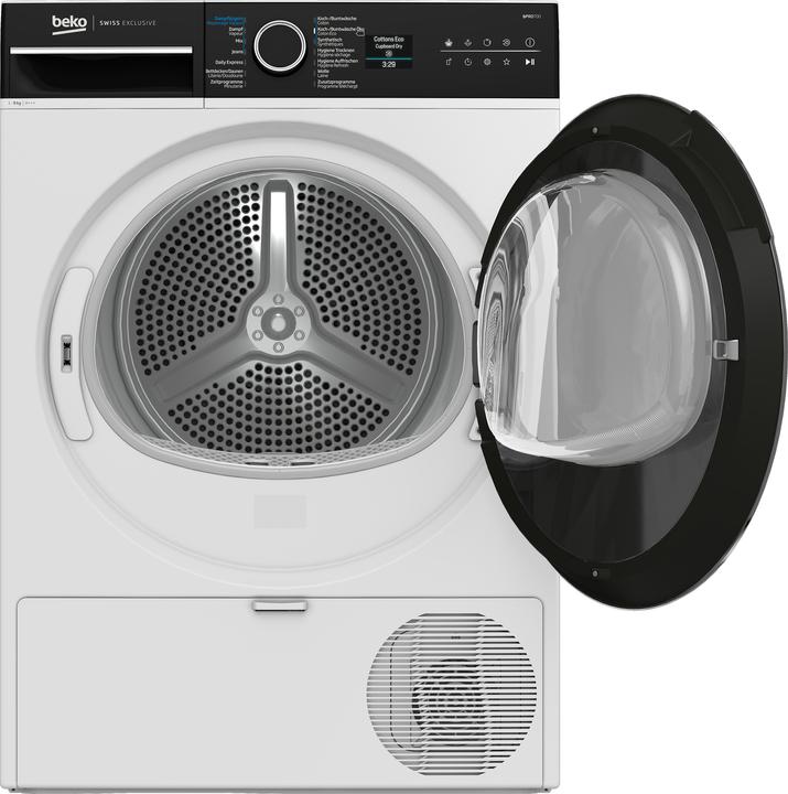 Produktbild Beko TR710 (9 kg, Wechselbar, Rechts)