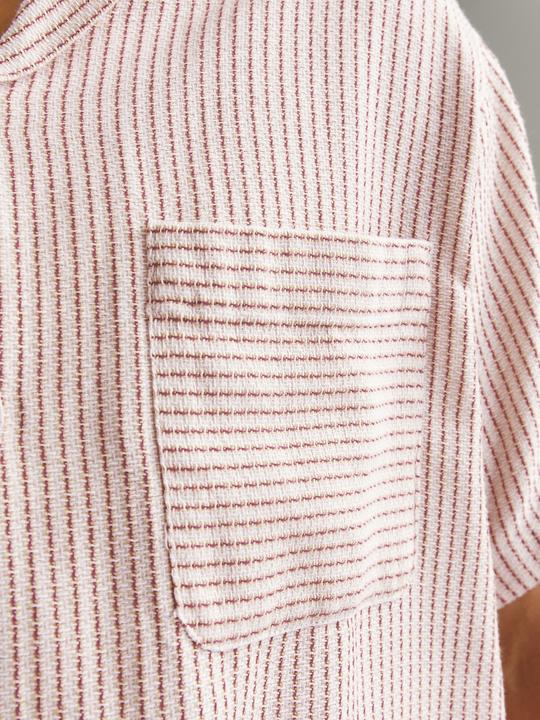 Actual product image Jack & Jones Relaxed fit shirt Shirt (XXL)
