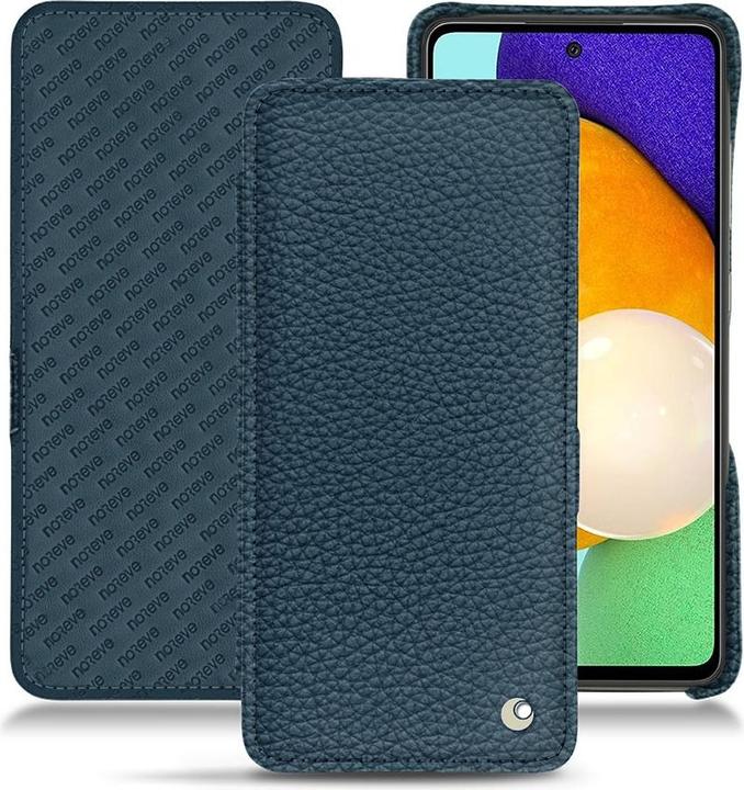 Immagine prodotto Noreve Cover in pelle orizzontale (Samsung Galaxy A52)
