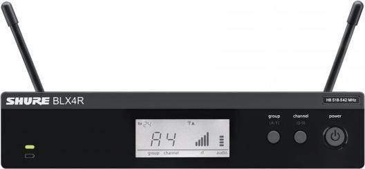 Produktbild Shure Blx14e/P31-M17