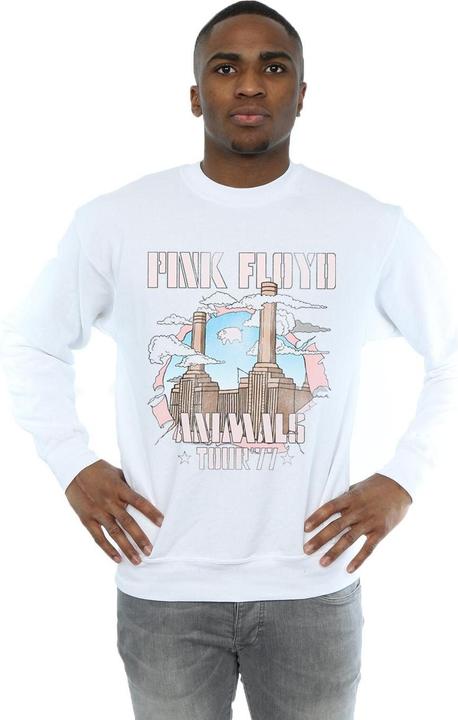 Produktbild Pink Floyd Animal Factory Sweatshirt (4XL)