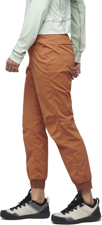 Actual product image Black Diamond W Technician Jogger Pants (L)