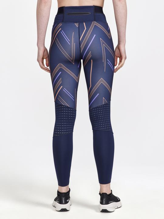 Actual product image Craft Pro Hit Blocked Tights W (XL)