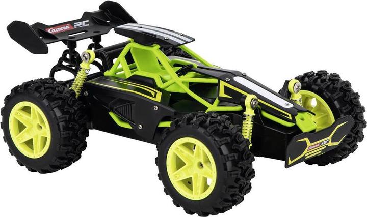 Image du produit Carrera Poussette Lime