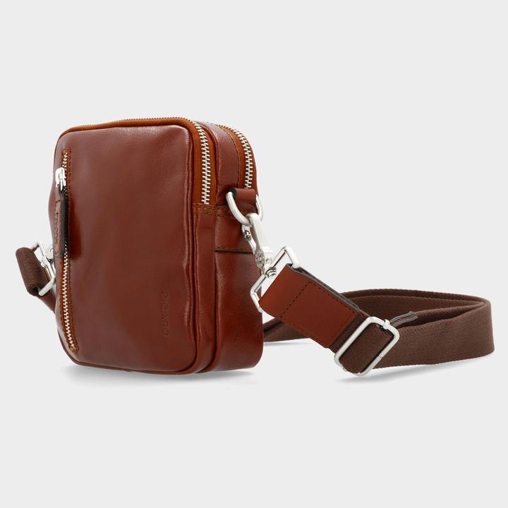Actual product image Picard Buddy Shoulder Bag