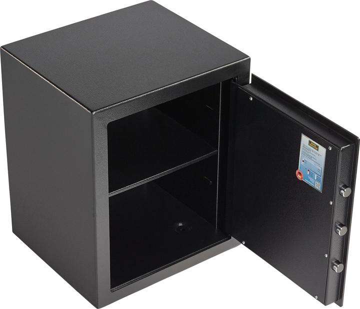 Produktbild Burg Wächter Home-Safe H 240 E (45.30 l)