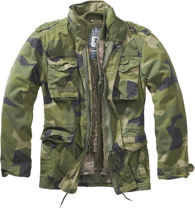 Immagine prodotto Brandit Giacca M-65 Giant (3XL)