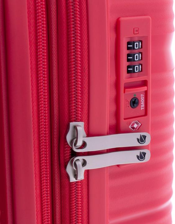 Produktbild Wüsthof Bionic - Cabin Trolley (36 l, Handgepäck (bis 50l))