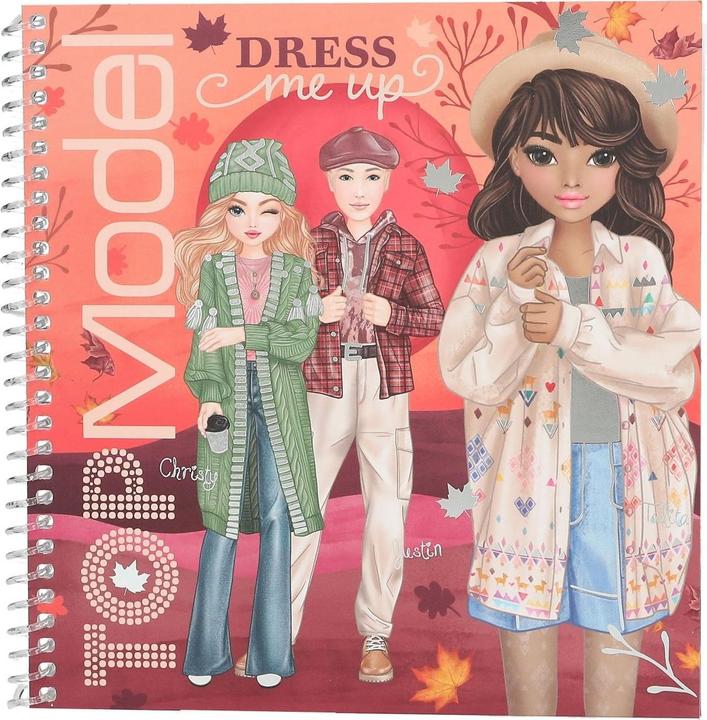 Produktbild Magni Dress me up