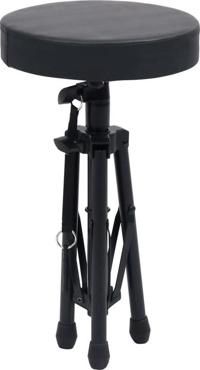 Produktbild VidaXL Drumhocker (Musikerstuhl)