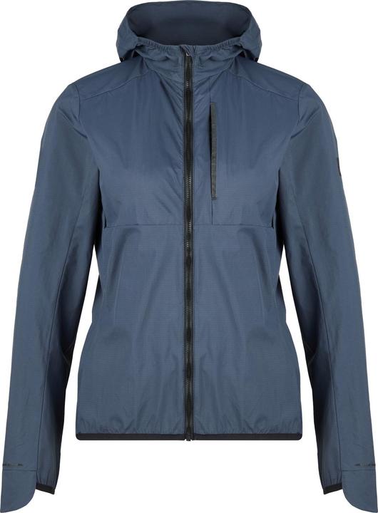 Heber Peak Women's WildwoodHe. Wind Jacket (3XL)