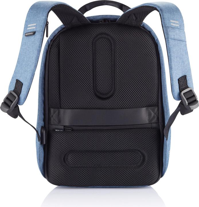 Immagine prodotto Xddesign Bobby Hero Piccolo Azzurro (11.50 l)