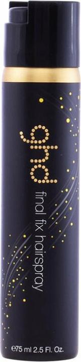 Actual product image ghd Perfect Ending Final Fix (75 ml)