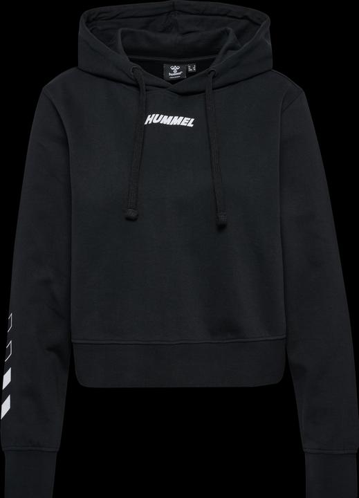 Image du produit hummel Hmlelemental Short Hoodie Femme (M)