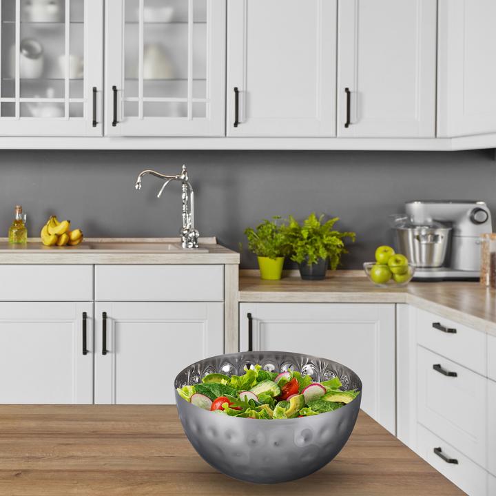 Actual product image Relaxdays Serving bowl (25 cm, 1 l, 1 x)