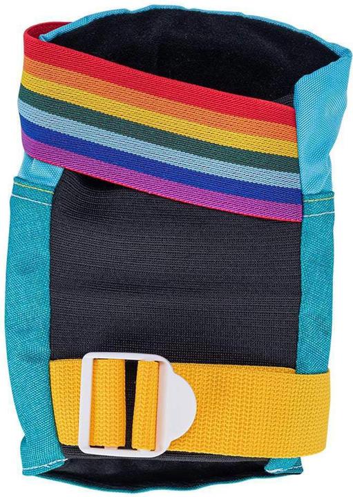 Actual product image 187 Killer Pads Six Pack (XS, Knee pad, Unique specimen)
