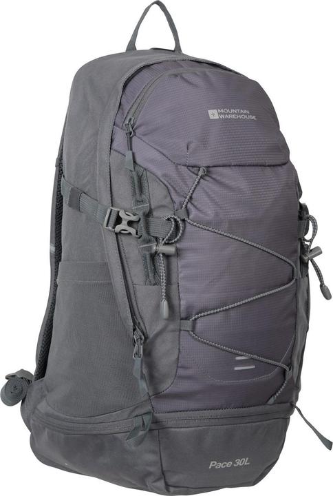 Actual product image Mountain Warehouse Pace 30L Backpack (30 l)