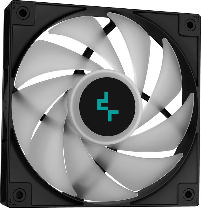 Actual product image Deepcool LE720