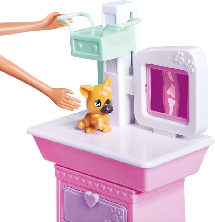 Actual product image Simba SL Pet Doctor