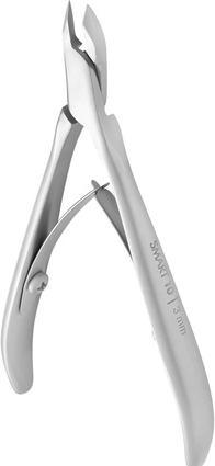 Produktbild Staleks Smart 10 Quarter Jaw 3mm Professional Cuticle Nippers