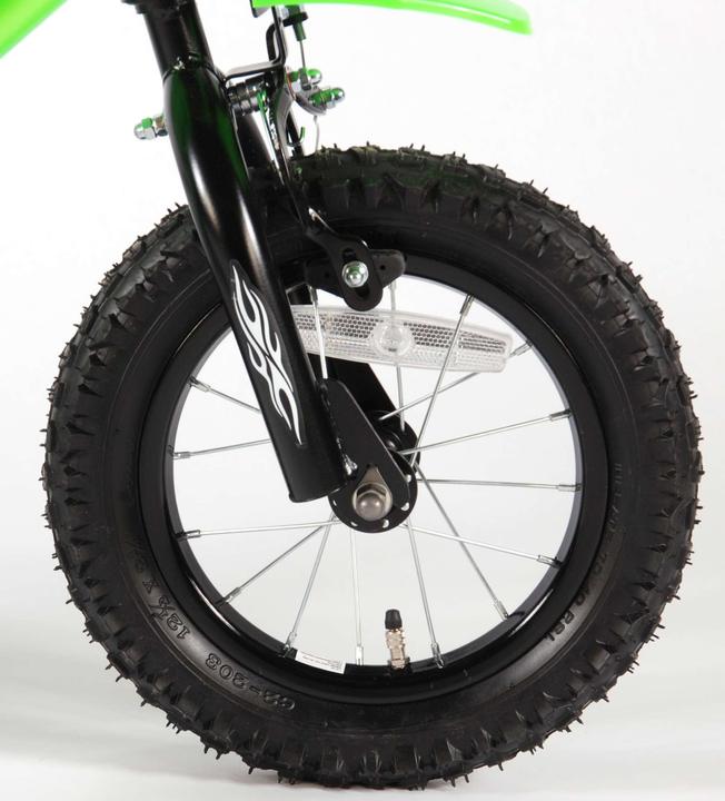 Produktbild Volare Motobike (12")