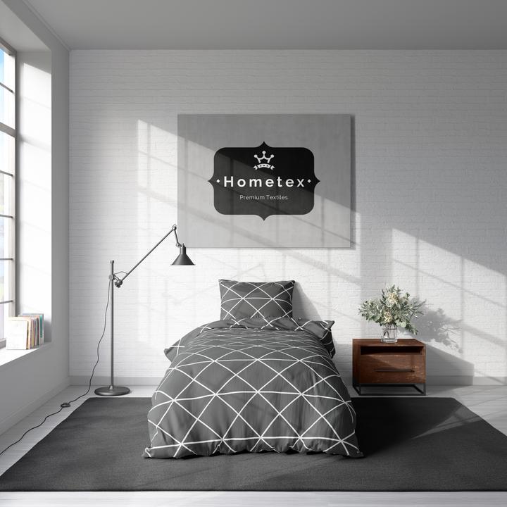 Immagine prodotto Hometex Siviglia (Copripiumino, 220 x 155 cm)
