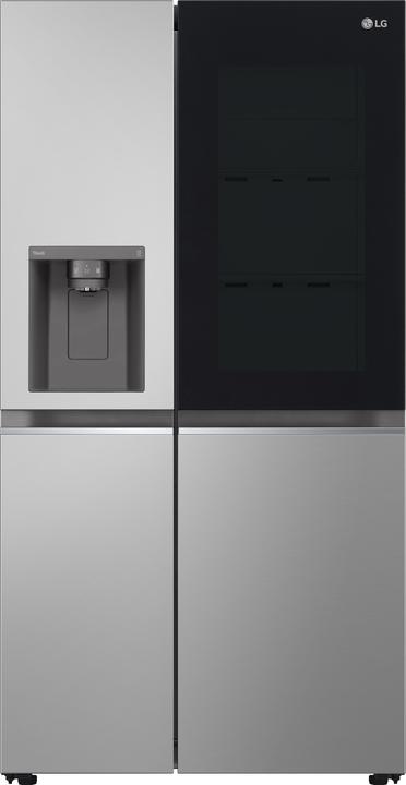 Image du produit LG InstaView GSGV81PYLL (635 l)