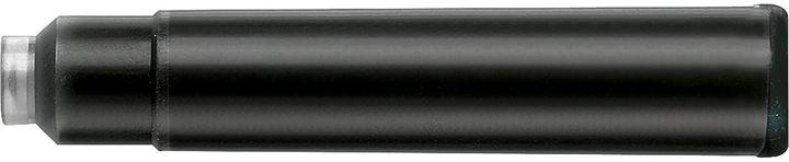 Immagine prodotto Faber-Castell Cartucce d'inchiostro standard (cartucce d'inchiostro, Nero)