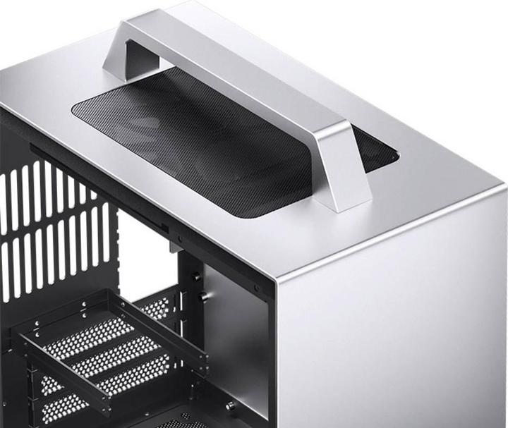 Image du produit Jonsbo T8 Plus (Mini-ITX)