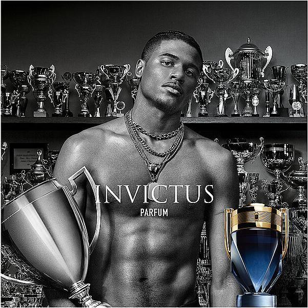 Produktbild Paco Rabanne Le Parfum (Eau de Parfum, 50 ml)