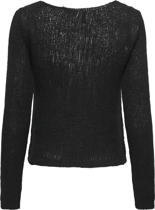 Produktbild Only ONLMISTY Strickpullover Strickpullover (L)