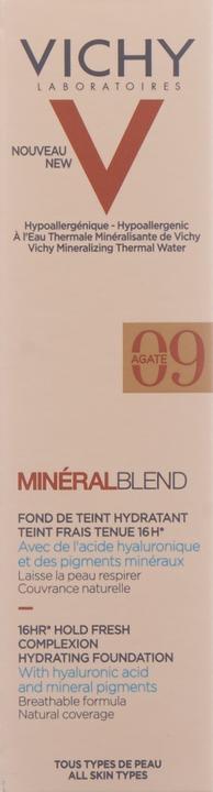 Immagine prodotto Vichy MinéralBlend (09 Agata)