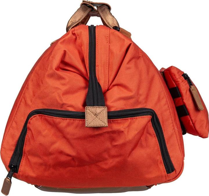 Actual product image Cabaia Reisetasche Duffle Oxford (48 l)