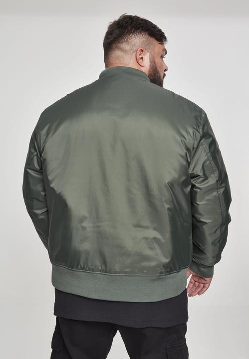 Image du produit Urban Classics Veste bombardier (XL)