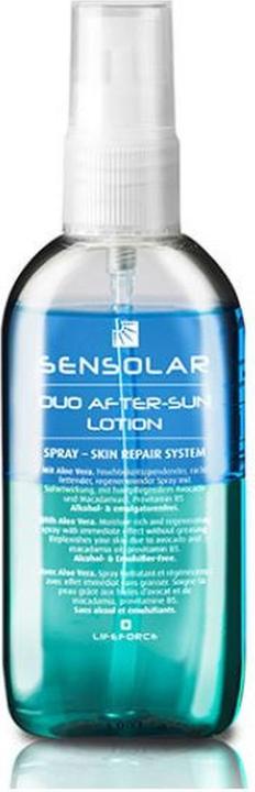 Produktbild Sensolar After Sun (Lotion, 50 ml)