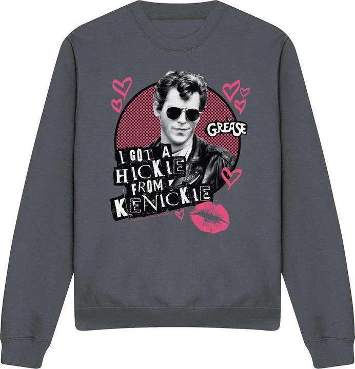 Grease Sweatshirt