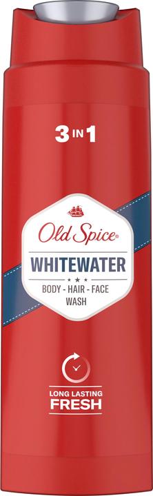 Old Spice Whitewater