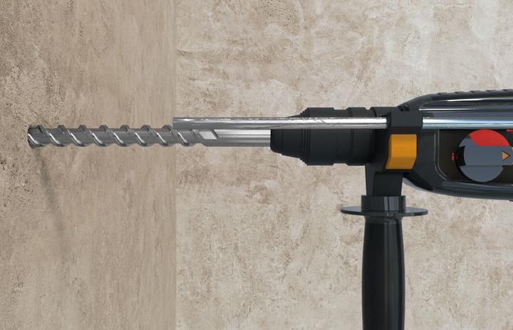 Produktbild Fischer SB Nylondübel Duopower (8 Millimeter)