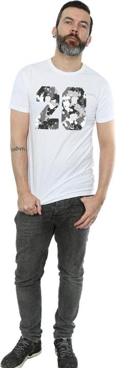 Produktbild Disney Mickey Mouse Pattern 28 TShirt (XXL)