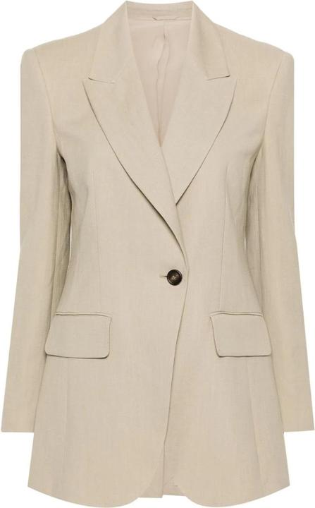 Brunello Cucinelli Giacca M/l