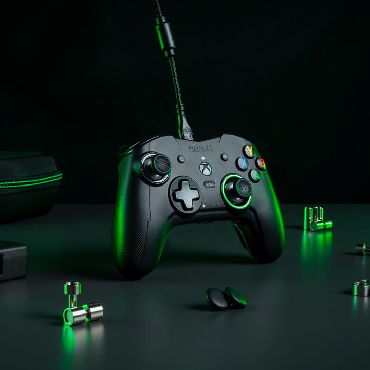 Image du produit Nacon Gaming Contrôleur Revolution X (Xbox One X, Xbox Series X, Xbox One S, Xbox Series S)