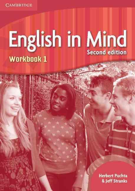 Actual product image workbook (English, Cambridge University Press, 2010)