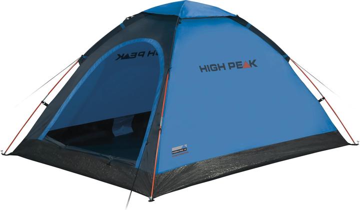 Produktbild High Peak Monodome (Kuppelzelt, 1.90 kg, 2 Personen)