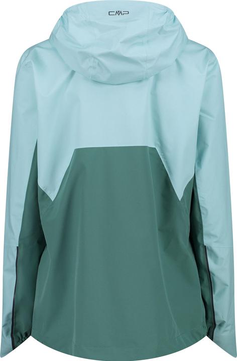 Produktbild CMP Campagnolo Women's 2 Layer Jacket Fix Hood (34)
