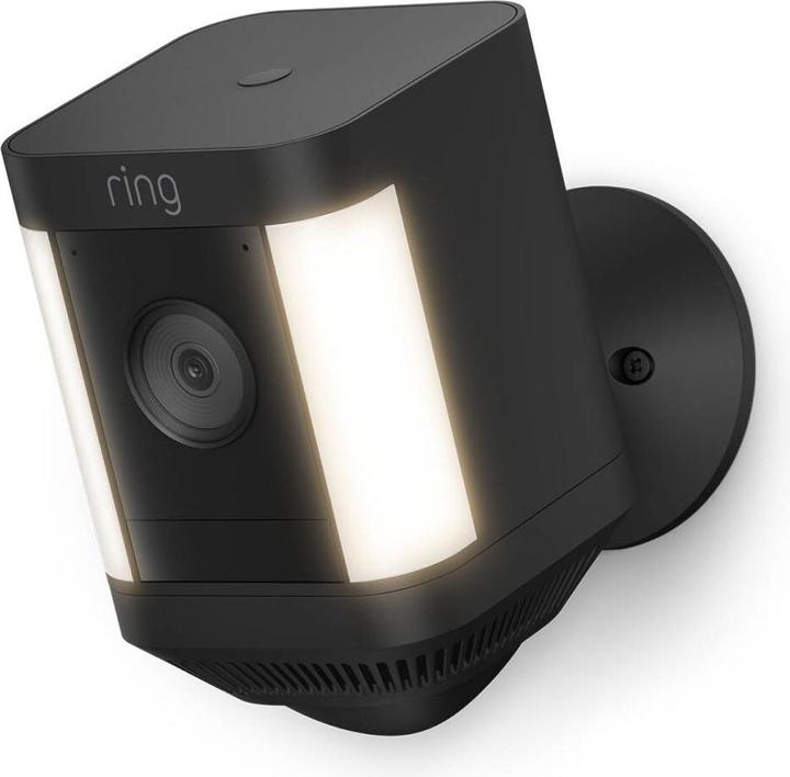 Produktbild Ring Spotlight Cam Plus (1920 x 1080 Pixels)