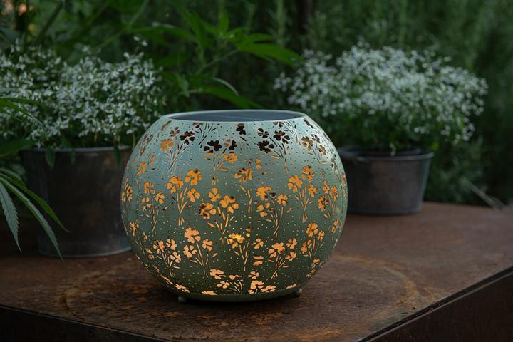 Immagine prodotto STT Solar Light